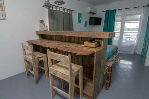Hostal La Koquillishe