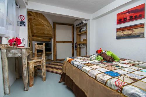 Hostal La Koquillishe