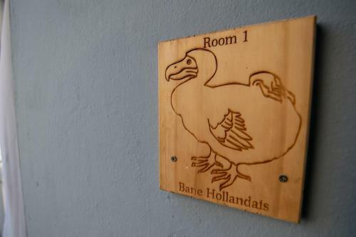 Hostal La Koquillishe