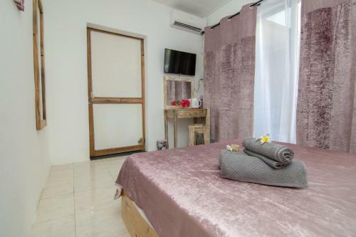 Hostal La Koquillishe