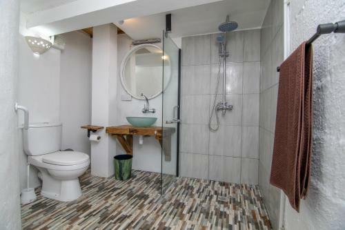 Hostal La Koquillishe