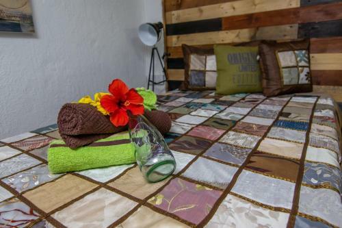 Hostal La Koquillishe