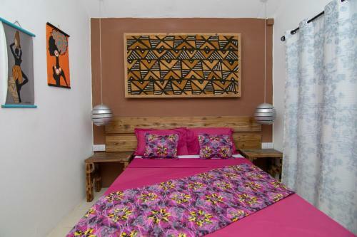 Hostal La Koquillishe