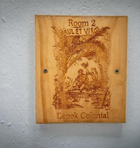 Hostal La Koquillishe