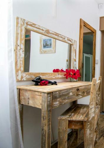 Hostal La Koquillishe