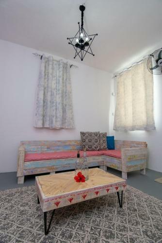 Hostal La Koquillishe