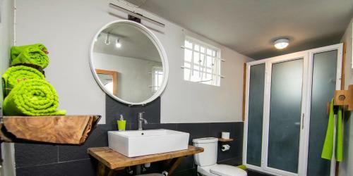 Hostal La Koquillishe