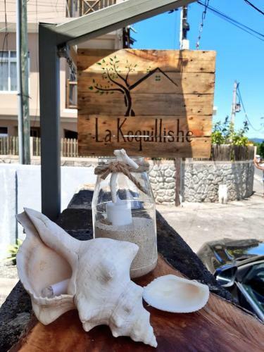Hostal La Koquillishe