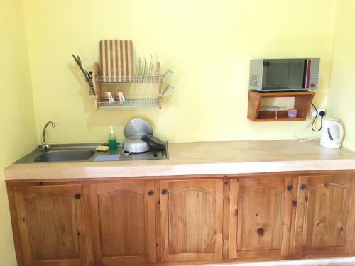 Hostal Le Rosier