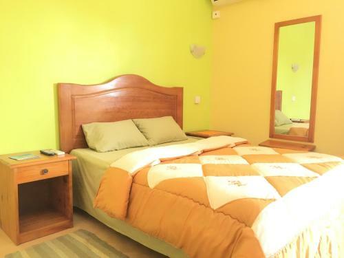 Hostal Le Rosier