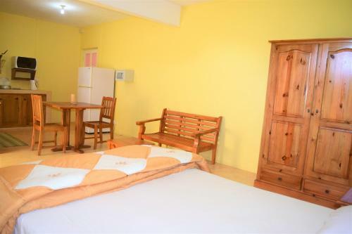 Hostal Le Rosier