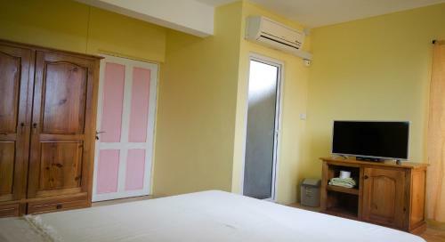 Hostal Le Rosier