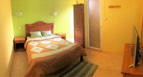 Hostal Le Rosier