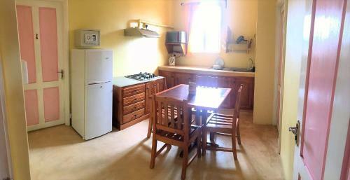 Hostal Le Rosier