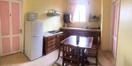 Hostal Le Rosier