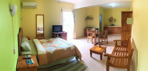 Hostal Le Rosier