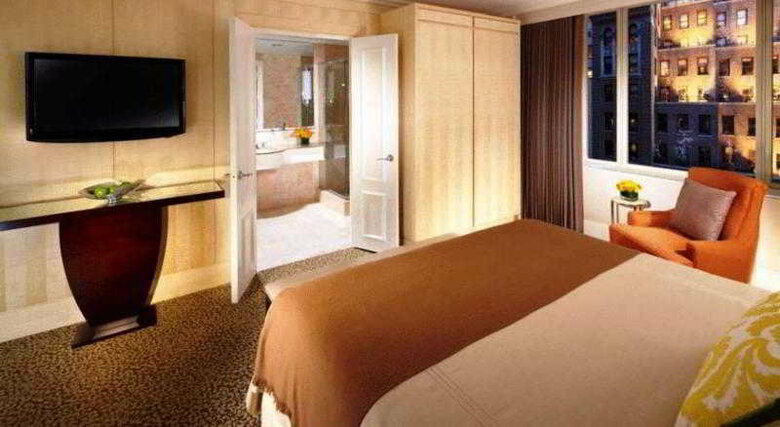 Hotel Omni Berkshire
