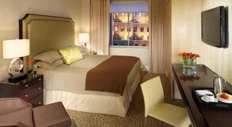 Hotel Omni Berkshire