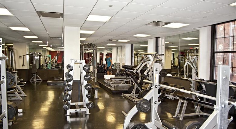 Hotel Ymca Vanderbilt