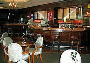 Hotel Congress Plaza