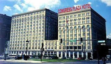 Hotel Congress Plaza