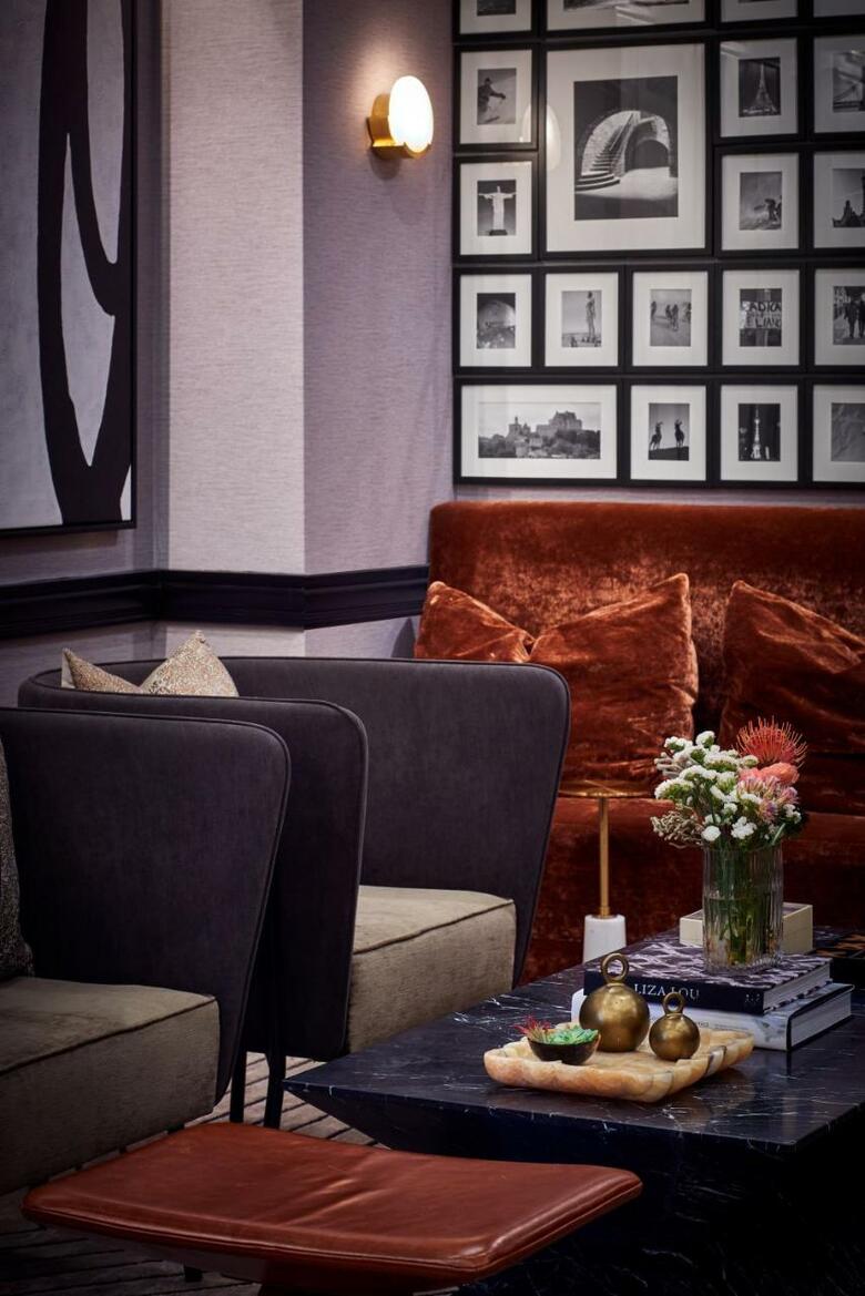 Hotel Indigo Chicago Downtown Gold Coast
