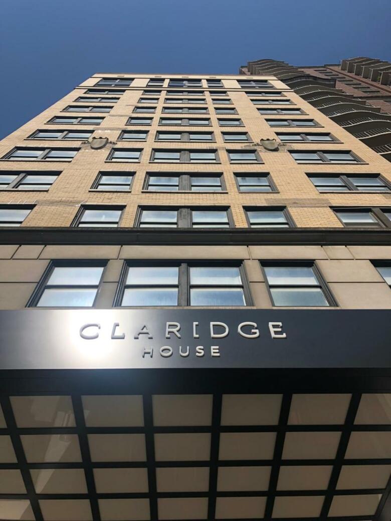 Hotel Indigo Chicago Downtown Gold Coast