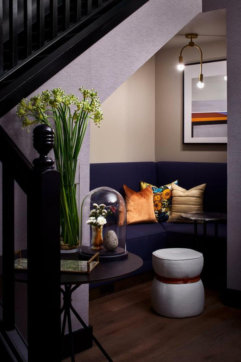 Hotel Indigo Chicago Downtown Gold Coast