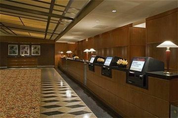 Hotel Hyatt Regency Mccormick
