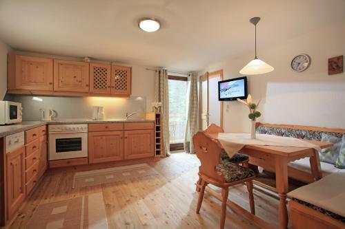 Apartamento Migglwieshof