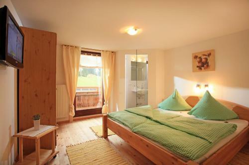 Apartamento Migglwieshof