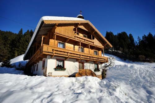 Apartamento Migglwieshof