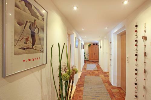 Apartamento Migglwieshof