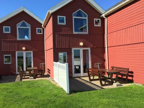 Feriecenter & Vandland �ster Hurup