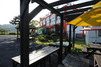 Hostal Jeju Feel House