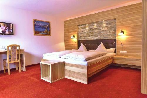 Hostal Haus Gisela