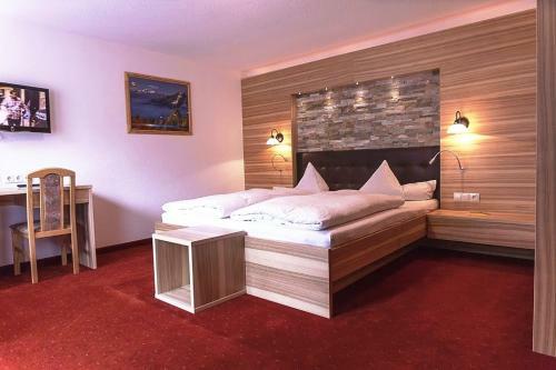 Hostal Haus Gisela