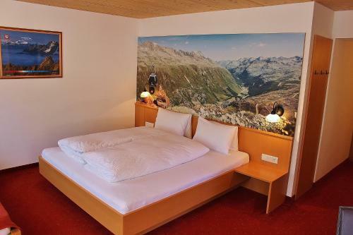 Hostal Haus Gisela