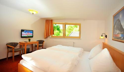 Hostal Haus Gisela