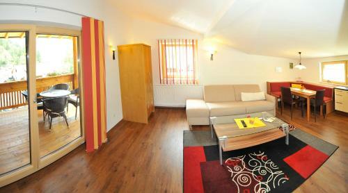 Hostal Haus Gisela