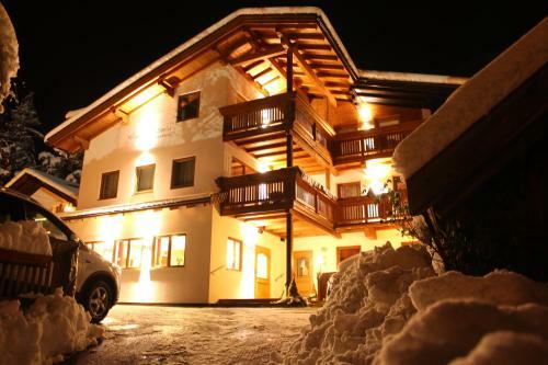 Hostal Haus Gisela