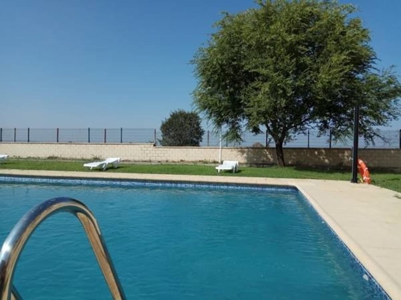 Hotel Alonso De Monroy
