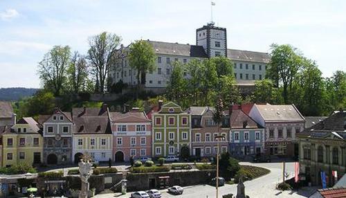 Posada Gasthof Hotel Waschka - Libellenbr�u
