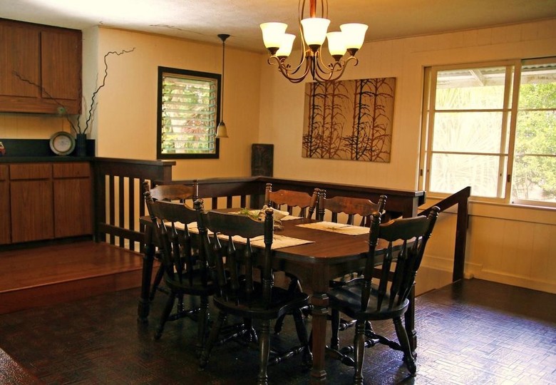 Hostal Shaka Shak Garden Inn