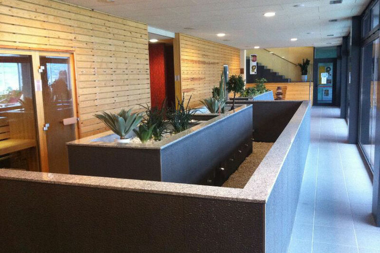 Hotel Cerdanya Ecoresort