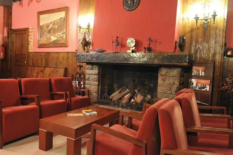 Hotel Cerdanya Ecoresort