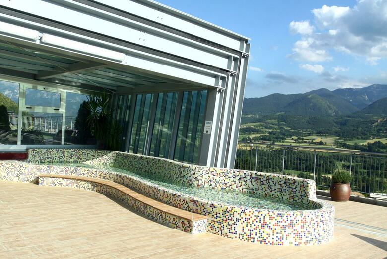 Hotel Cerdanya Ecoresort