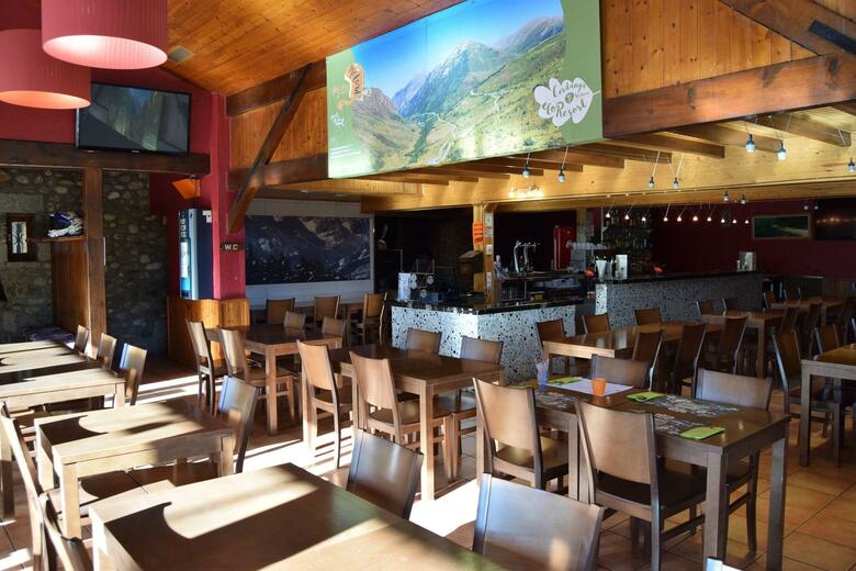 Hotel Cerdanya Ecoresort