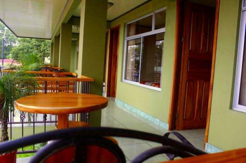 Hotel Fas B & B