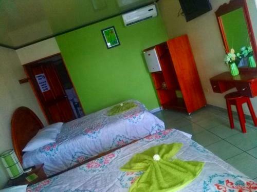 Hotel Fas B & B